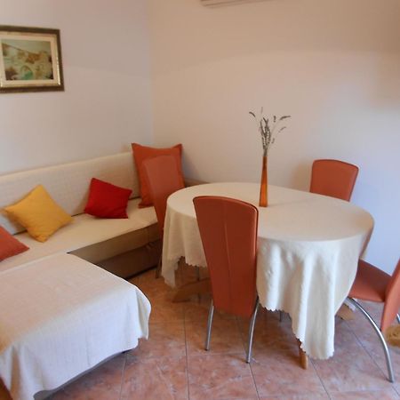 טרוגיר Apartments Luvi מראה חיצוני תמונה