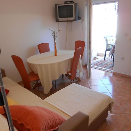 טרוגיר Apartments Luvi מראה חיצוני תמונה