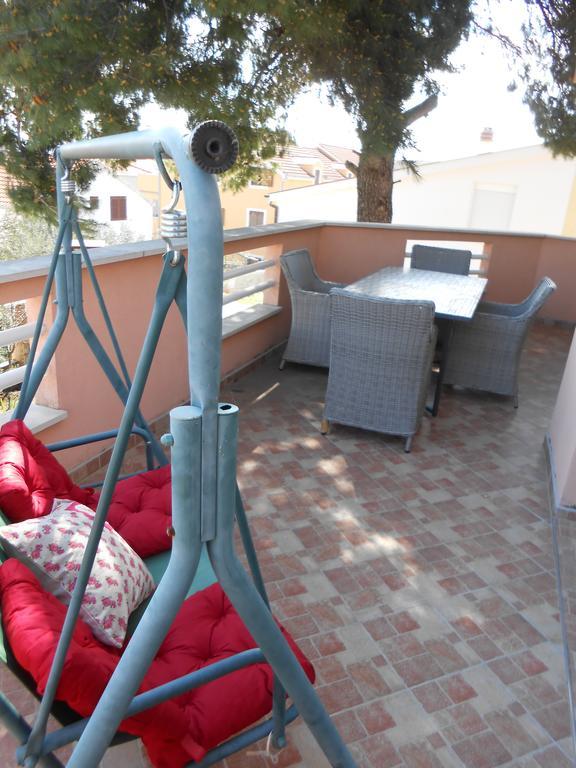 טרוגיר Apartments Luvi חדר תמונה