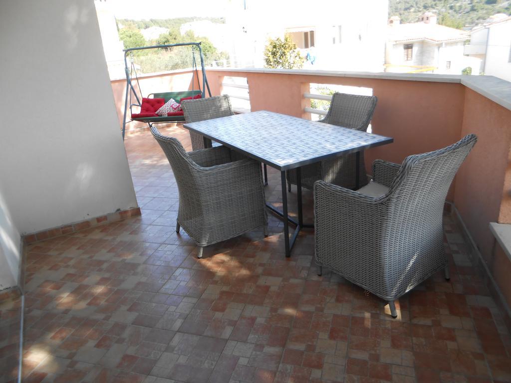 טרוגיר Apartments Luvi חדר תמונה