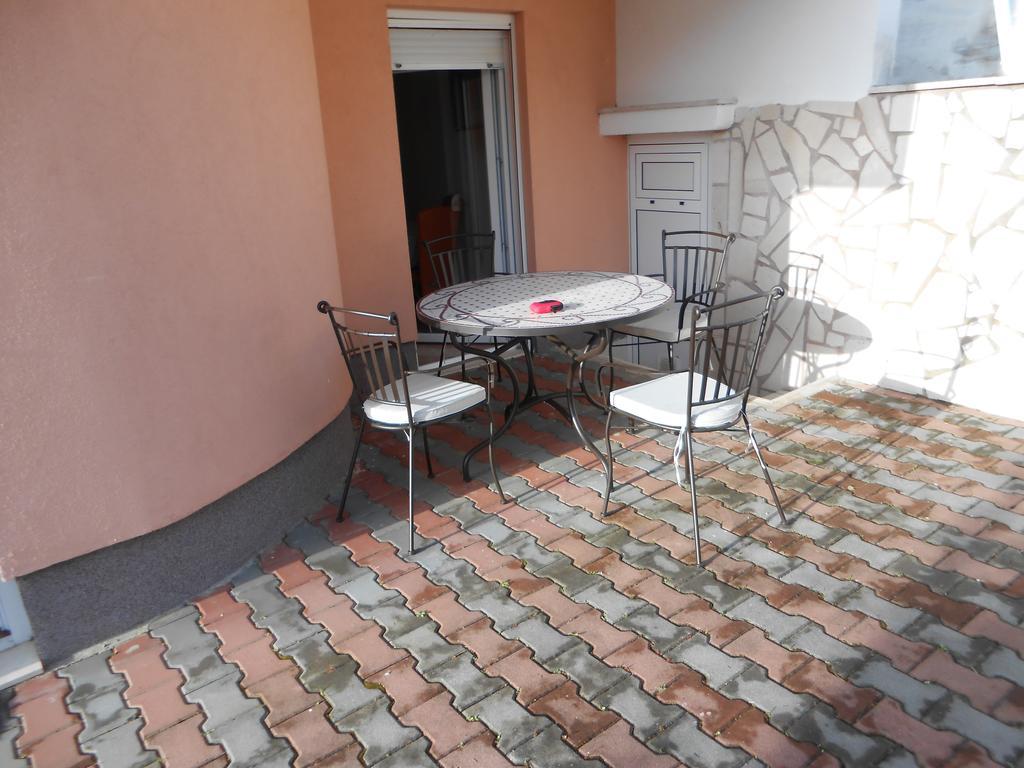 טרוגיר Apartments Luvi חדר תמונה