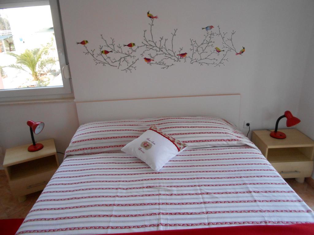 טרוגיר Apartments Luvi חדר תמונה