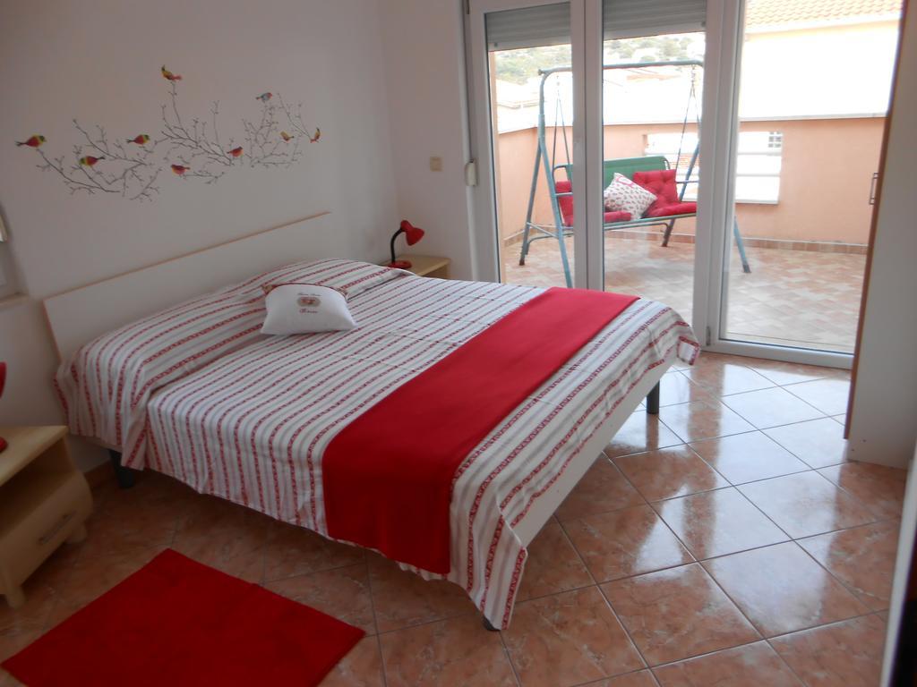 טרוגיר Apartments Luvi חדר תמונה