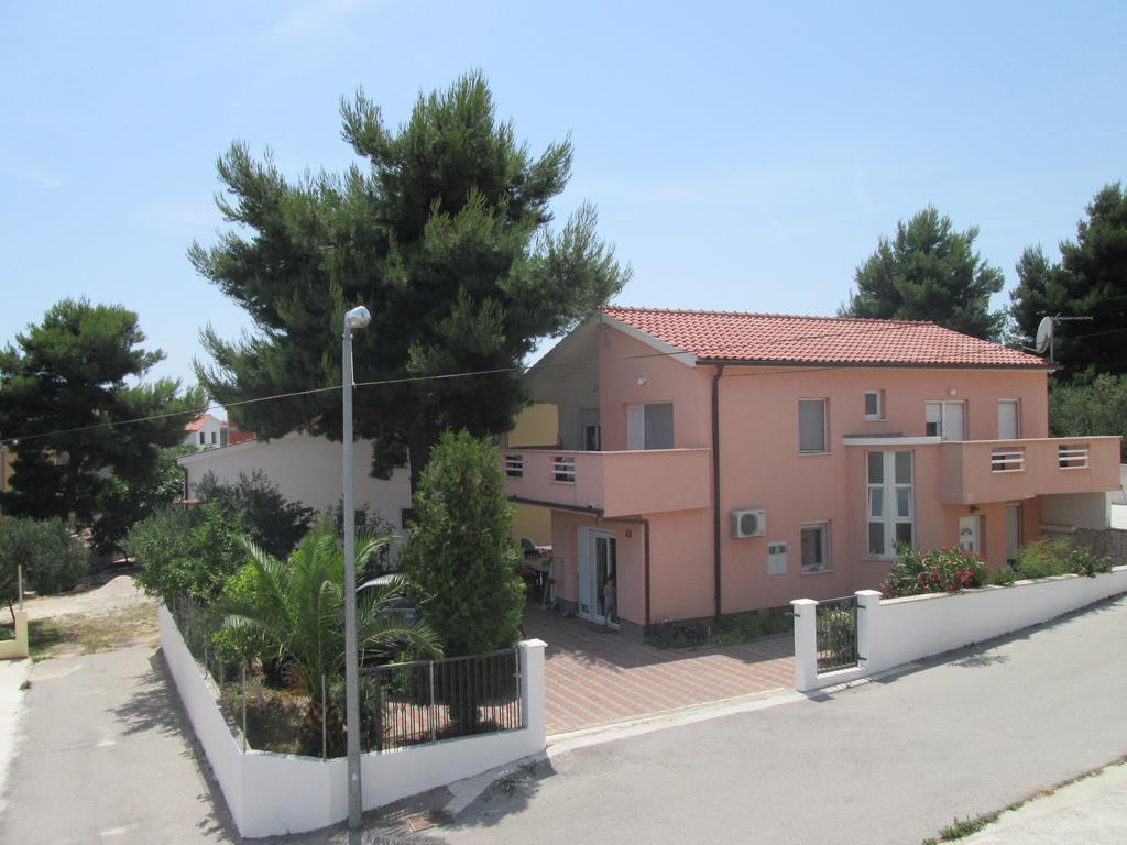 טרוגיר Apartments Luvi חדר תמונה