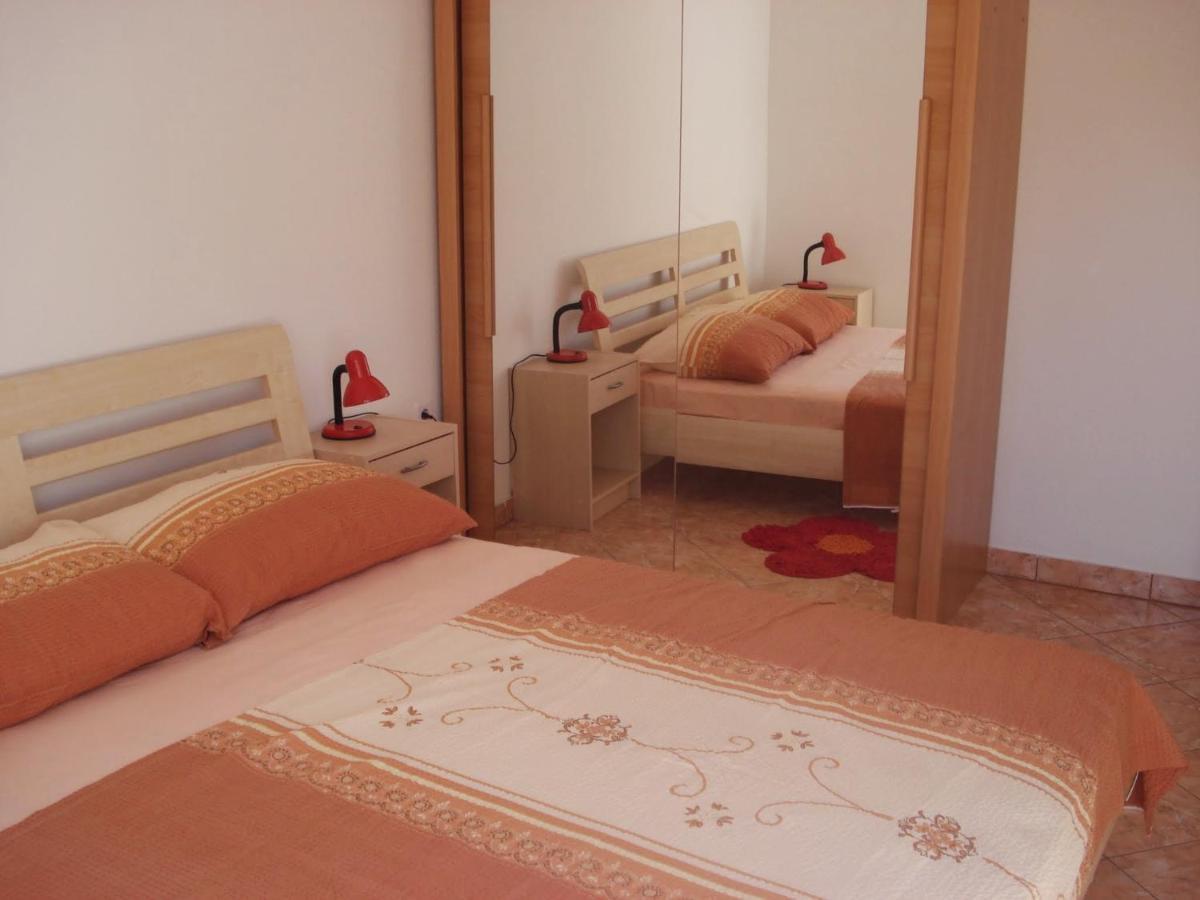 טרוגיר Apartments Luvi חדר תמונה